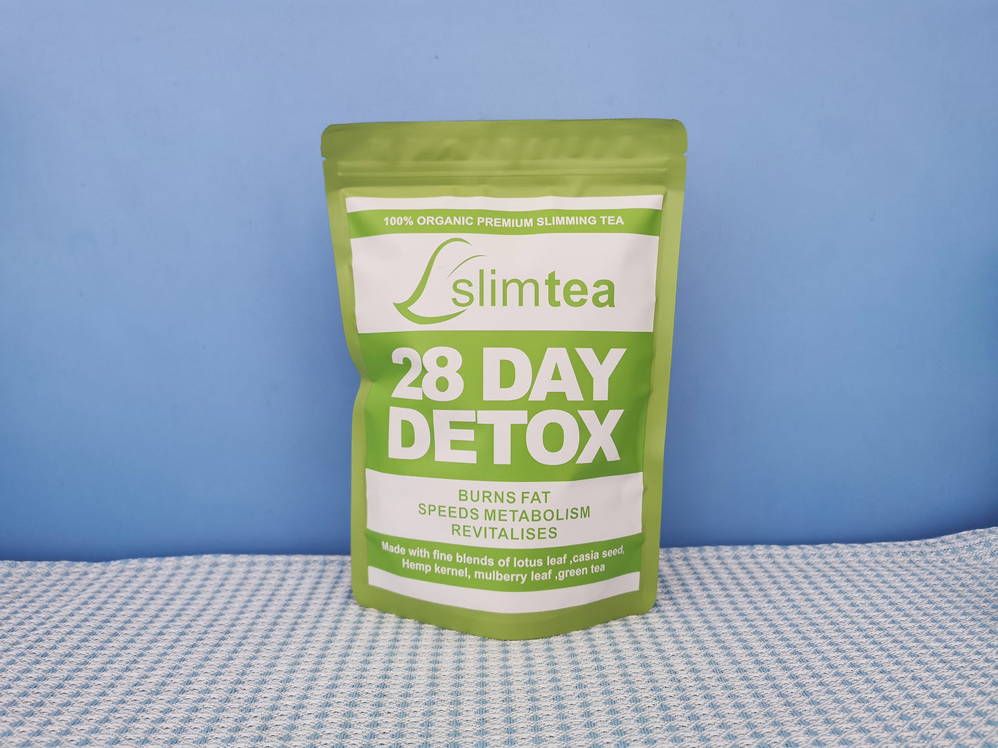 28day detox tea daytime tea