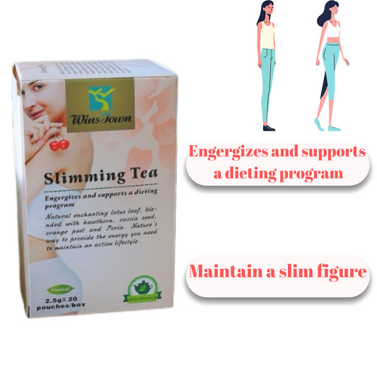 Slimming Tea