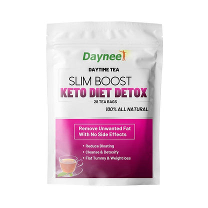 28day detox tea daytime tea