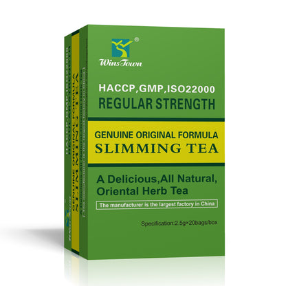 Slimming Tea