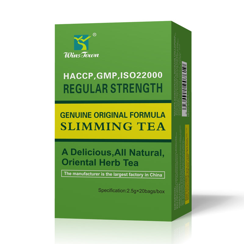 Slimming Tea