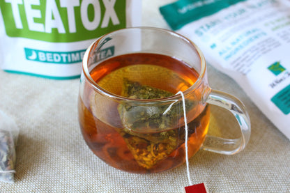 14day detox tea