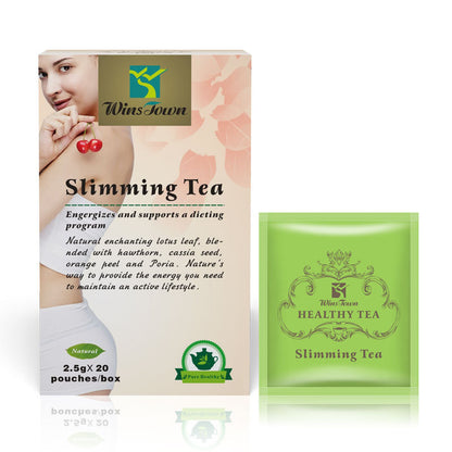 Slimming Tea