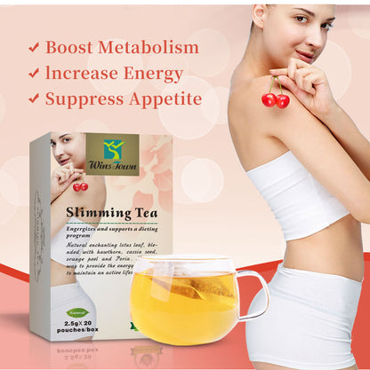 Slimming Tea