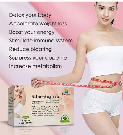 Slimming Tea