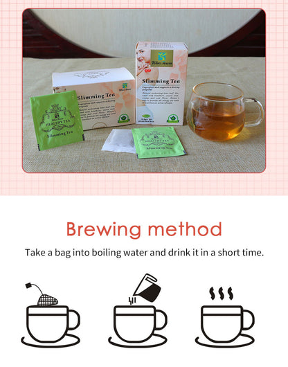 Slimming Tea