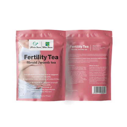 Fertility tea